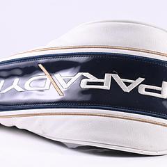 Callaway Paradym Driver / 9 Degree / Stiff Flex HZRDUS Gen4 Silver 60 Shaft - Image 9