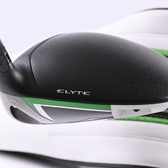 Callaway Elyte Driver / 10.5 Degree / Stiff Flex Kai'li Blue 50 Shaft - Image 5