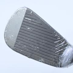 Cobra King Forged Tec 2020 #4 Iron / 21 Degree / Stiff Flex KBS $-Taper Lite Shaft - Image 2