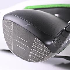 Callaway Elyte Driver / 10.5 Degree / Stiff Flex Kai'li Blue 50 Shaft - Image 4