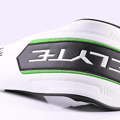 Callaway Elyte Driver / 10.5 Degree / Stiff Flex Kai'li Blue 50 Shaft - Image 9