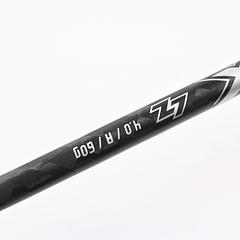 Mizuno JPX 900 Hot Metal Pitching Wedge / 45 Degree / Senior Flex Project X LZ - Image 4