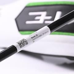 Callaway Elyte Driver / 10.5 Degree / Stiff Flex Kai'li Blue 50 Shaft - Image 7