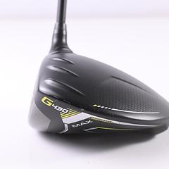 Left Hand Ping G430 Max Driver / 10.5 Degree / Stiff Flex Aldila Rogue White 70 - Image 3