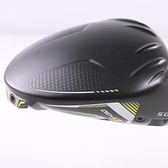 Left Hand Ping G430 Max Driver / 10.5 Degree / Stiff Flex Aldila Rogue White 70 - Image 5