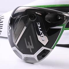 Callaway Elyte Driver / 9 Degree / Stiff Flex Project X Denali Charcoal 50 Shaft - Image 2