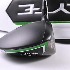 Callaway Elyte Driver / 9 Degree / Stiff Flex Project X Denali Charcoal 50 Shaft - Image 3