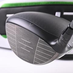 Callaway Elyte Driver / 9 Degree / Stiff Flex Project X Denali Charcoal 50 Shaft - Image 4