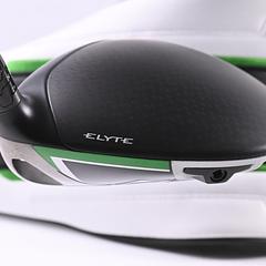 Callaway Elyte Driver / 9 Degree / Stiff Flex Project X Denali Charcoal 50 Shaft - Image 5