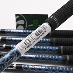 Srixon ZX5/ZX4 MK II Combo Irons / 5-PW / Senior Flex Project X Cypher 50 Shafts - Image 6