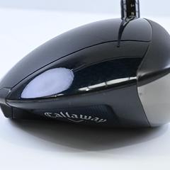 Callaway Paradym Triple Diamond Driver / 9 Degree / Stiff Flex Evenflow Riptide - Image 3