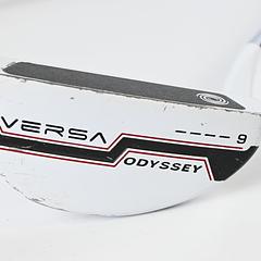 Odyssey Versa 9 Putter / 34 Inch - Image 1