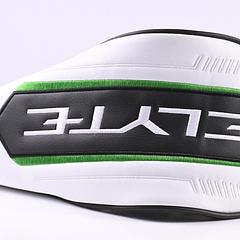 Callaway Elyte Driver / 9 Degree / Stiff Flex Project X Denali Charcoal 50 Shaft - Image 9