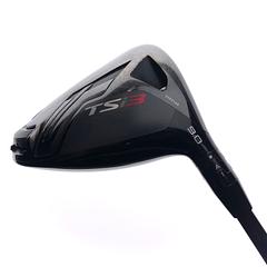 Used Titleist TSi 3 Driver / 9.0 Degrees / X-Stiff Flex - Image 3