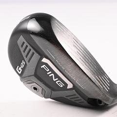 Ping G425 #3 Hybrid / 19 Degree / Regular Flex Ping Alta CB Slate 70 Shaft - Image 1