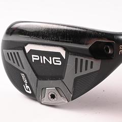Ping G425 #3 Hybrid / 19 Degree / Regular Flex Ping Alta CB Slate 70 Shaft - Image 2