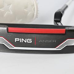Ping Anser 2021 Putter / 34 Inch - Image 1