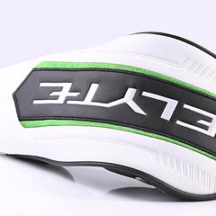 Callaway Elyte Driver / 10.5 Degree / Stiff Flex Denali Charcoal 60 Shaft - Image 2