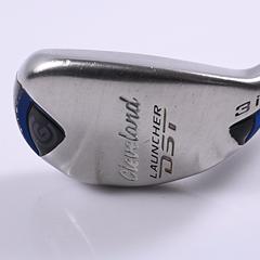 Cleveland Launcher DST #3 Hybrid / 20.5 Degree / Regular Flex Diamana Red 74 - Image 2