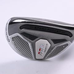Taylormade M6 #4 Hybrid / 22 Degree / Regular Flex Fujikura Atmos Orange 6 - Image 2