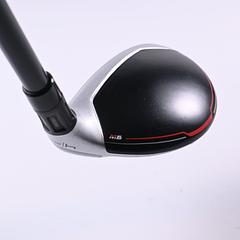 Taylormade M6 #4 Hybrid / 22 Degree / Regular Flex Fujikura Atmos Orange 6 - Image 5