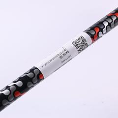 Taylormade M6 #4 Hybrid / 22 Degree / Regular Flex Fujikura Atmos Orange 6 - Image 7