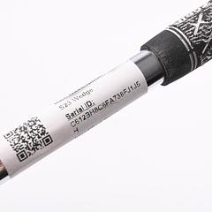 Mizuno S23 Sand Wedge / 56 Degree / Wedge Flex True Temper Dynamic Gold Shaft - Image 5