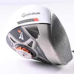 Taylormade R1 Driver / 8-12 Degree / Stiff Flex Fujikura Speeder 57 Evolution - Image 1