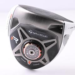 Taylormade R1 Driver / 8-12 Degree / Stiff Flex Fujikura Speeder 57 Evolution - Image 2