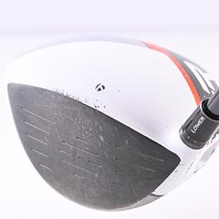 Taylormade R1 Driver / 8-12 Degree / Stiff Flex Fujikura Speeder 57 Evolution - Image 4