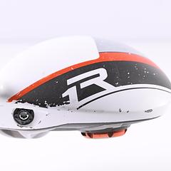 Taylormade R1 Driver / 8-12 Degree / Stiff Flex Fujikura Speeder 57 Evolution - Image 5