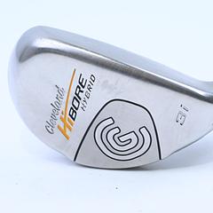 Cleveland HiBore #3 Hybrid / 22 Degree / Stiff Flex HiBore Hybrid 83 - Image 1