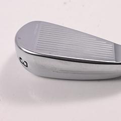 Cobra King Tec Utility #3 Iron / 19 Degree / Stiff Flex KBS $-Taper Lite Shaft - Image 3