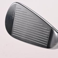 Cobra King Tec Utility #3 Iron / 19 Degree / Stiff Flex KBS $-Taper Lite Shaft - Image 2