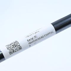 Cleveland HiBore #3 Hybrid / 22 Degree / Stiff Flex HiBore Hybrid 83 - Image 7