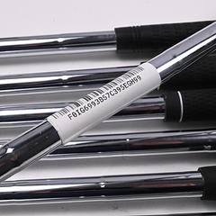Mizuno Pro MS-11 Irons / 3-PW+SW / Regular Flex Mizuno Steel Shafts - Image 6