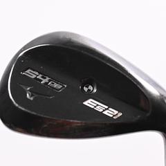 Mizuno ES21 Sand Wedge / 54 Degree / Wedge Flex KBS HI-Rev 2.0 115 Shaft - Image 1