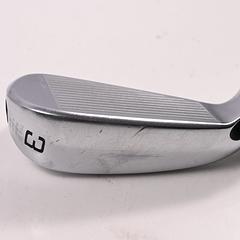 Cobra King Tec Utility #3 Iron / 19 Degree / Stiff Flex MMT 80 Shaft - Image 3