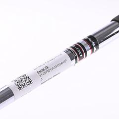 Taylormade 200 Steel #5 Wood / 18 Degree / Regular Flex Taylormade 80 Shaft - Image 7