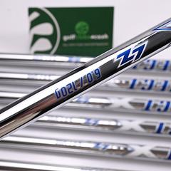 Titleist T150 Irons / 5-PW+48° / Stiff Flex Project X LZ 120 Shafts - Image 5