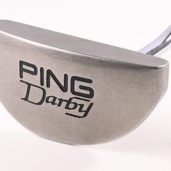 Ping Karsten USA Series Darby Putter / 36 Inch - Image 1