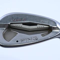 Ping Tour-S Gap Wedge / 52 Degree / Black Dot / Regular Flex Dynamic Gold R300 - Image 1