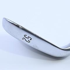 Ping Tour-S Gap Wedge / 52 Degree / Black Dot / Regular Flex Dynamic Gold R300 - Image 3