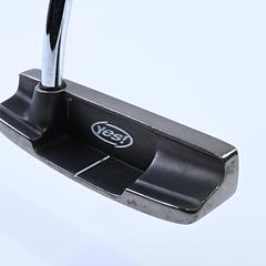 Yes! C-Groove Tracy Putter / 34 Inch - Image 4