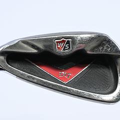 Wilson Di7 #4 Iron / 23 Degree / Uniflex TX-105 FS Shaft - Image 1