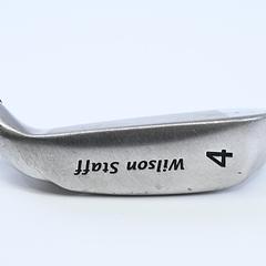 Wilson Di7 #4 Iron / 23 Degree / Uniflex TX-105 FS Shaft - Image 3