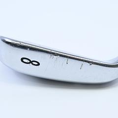 Cleveland 588 TT #8 Iron / Regular Flex Cleveland Traction 85 Shaft - Image 3
