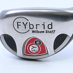 Wilson Staff Fybrid #3 Hybrid / 19.5 Degree / Regular Flex UST ProForce V2 66 - Image 2