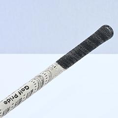 Cleveland 588 TT #8 Iron / Regular Flex Cleveland Traction 85 Shaft - Image 6