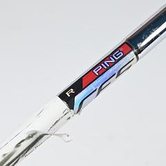 Ping Anser Forged 2011 Pitching Wedge / 46 Degree / Red Dot / Regular Flex CFS - Image 4